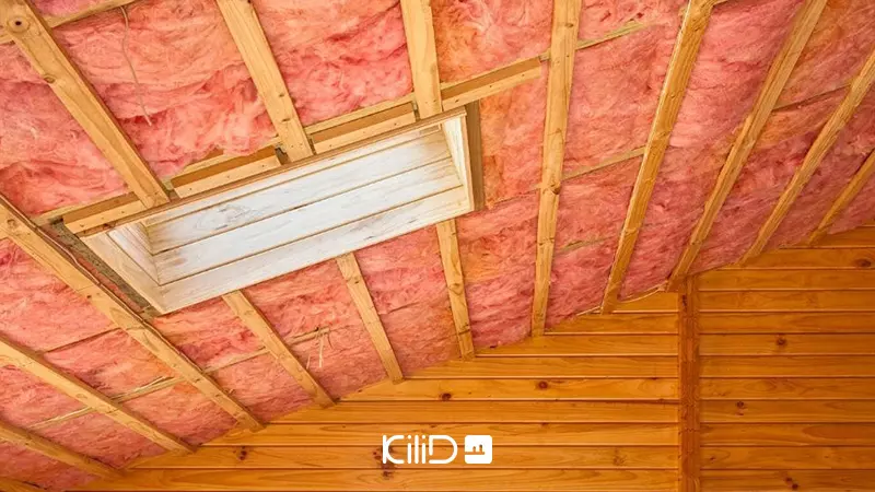 عایق رطوبتی