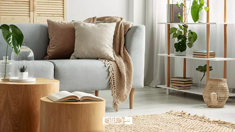 مدل دکوراسیون منزل