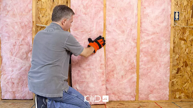 عایق رطوبتی