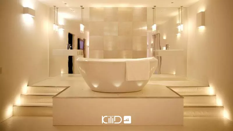 لامپ هالوژن