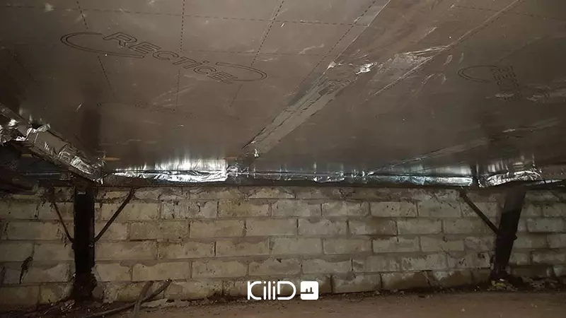 عایق رطوبتی