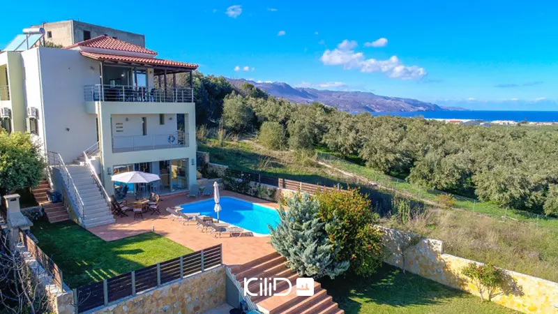 خرید ویلا در شمال