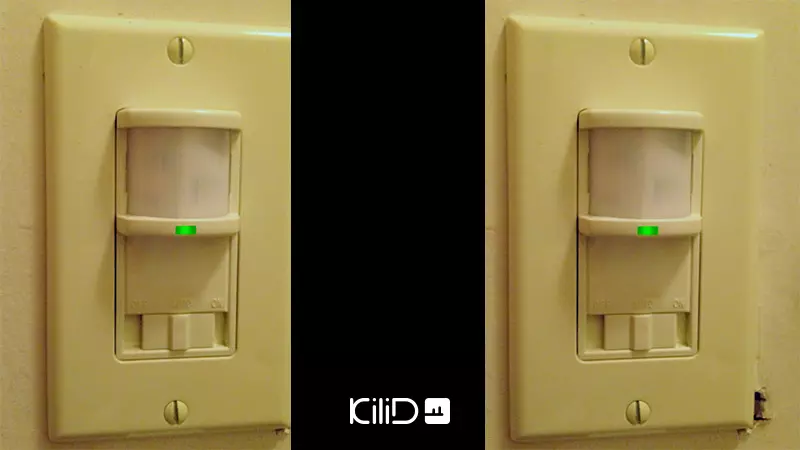 کلید و پریز برق