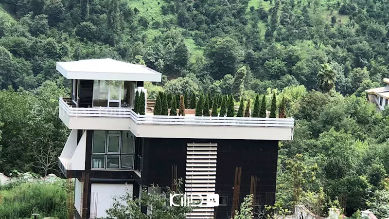 خرید ویلا در شمال