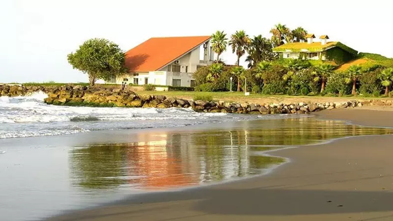 خرید ویلا در شمال