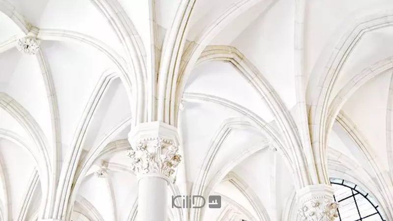 گچبری دیوار