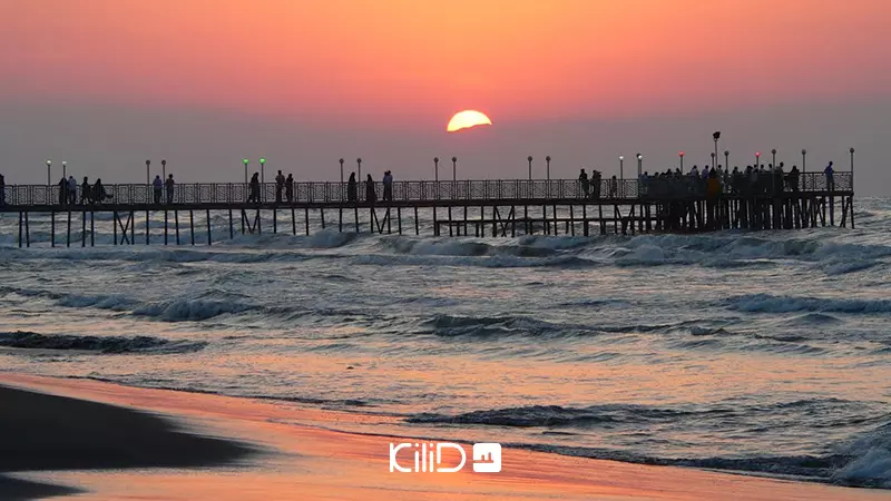 خرید ملک در زیبا کنار