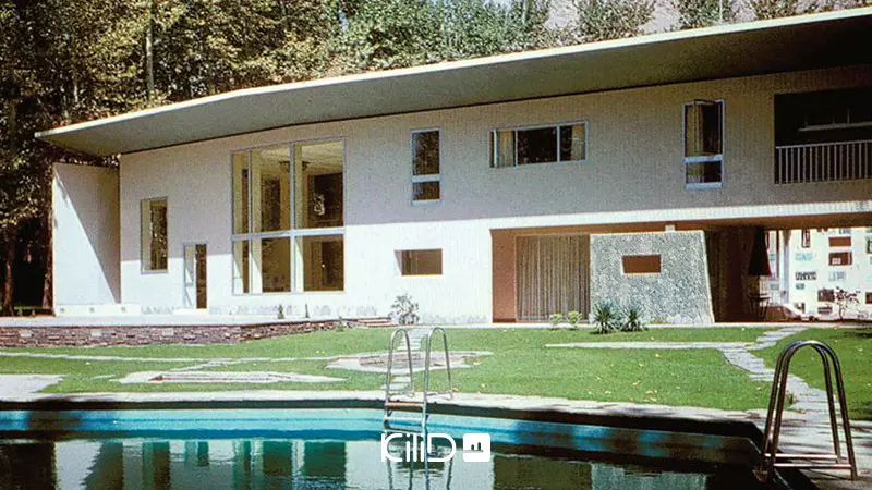 مقایسه گیلان و مازندران