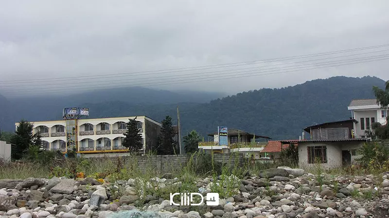 خرید ویلا در نوشهر