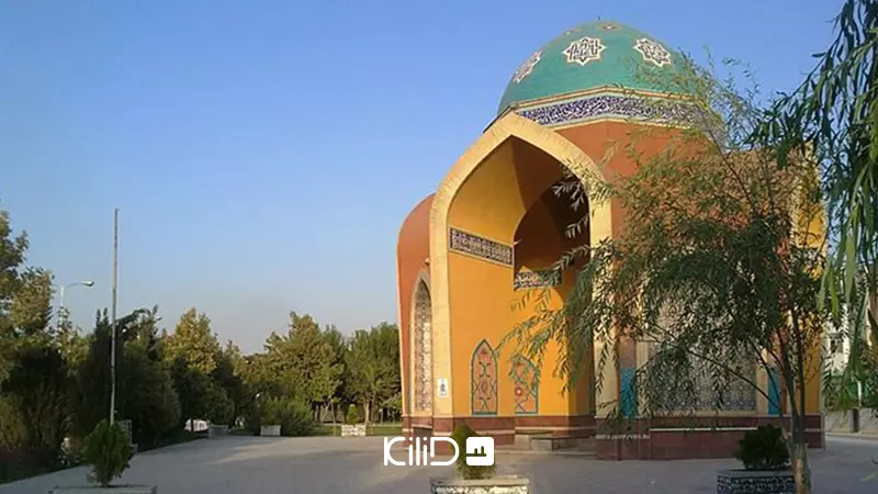 محله نازی آباد