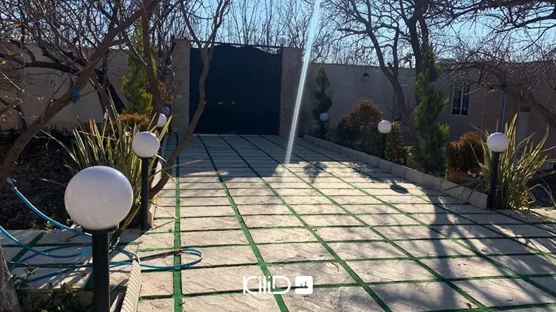 باغ ویلا در شهریار
