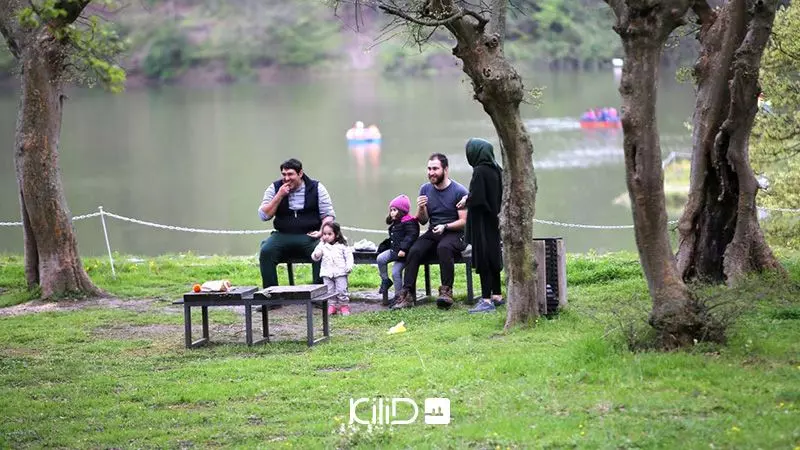 خرید ویلا در نور