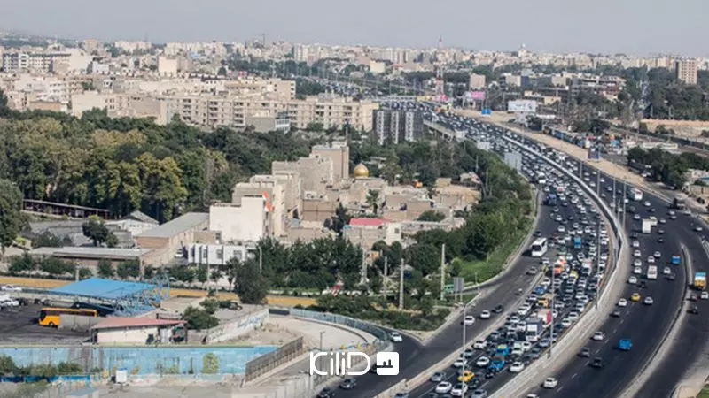 خرید خانه در نیشابور