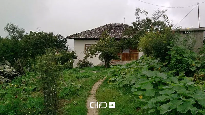 خرید ویلا در نوشهر