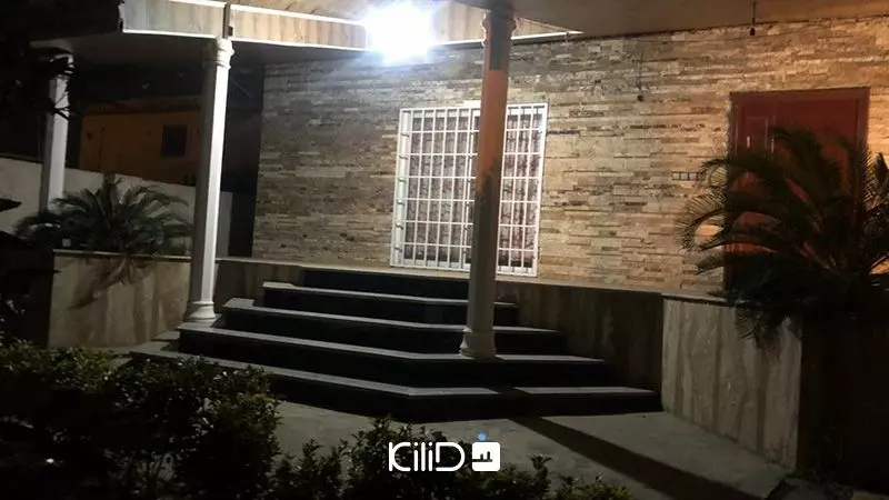 خرید ویلا در نور