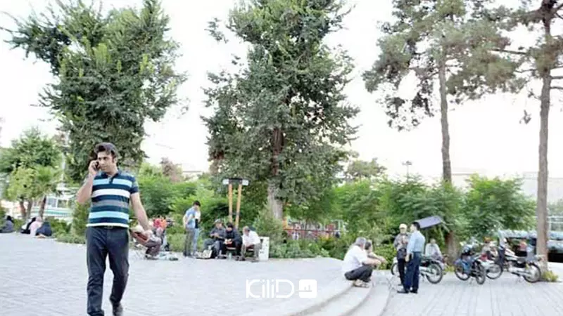 محله نازی آباد