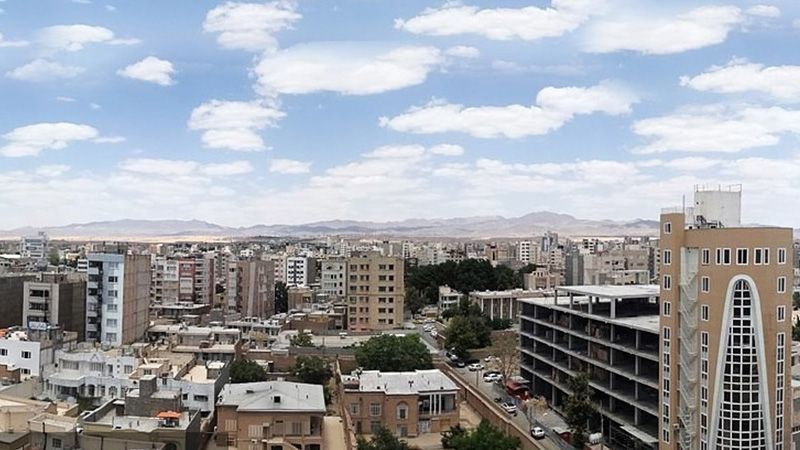 معرفی شهر نیشابور و راهنمای خرید خانه در این شهر | کیلیدمگ