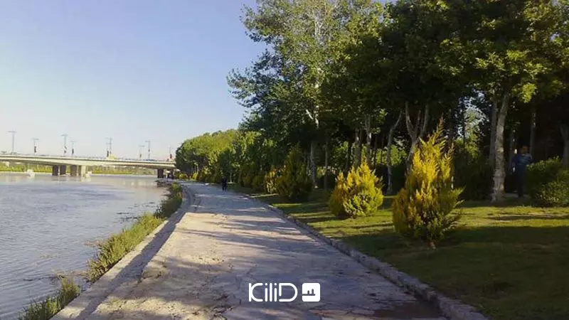 بهترین محله اصفهان