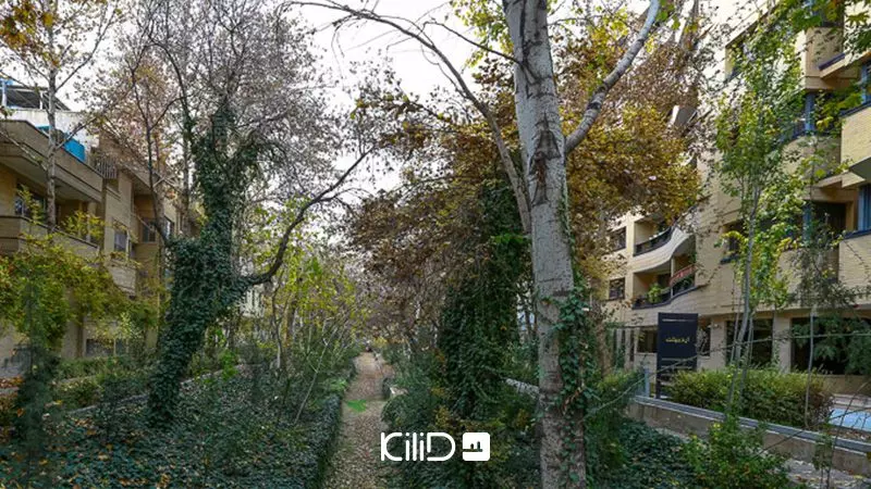 خرید خانه در اصفهان