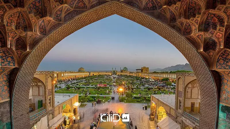 خرید خانه در اصفهان