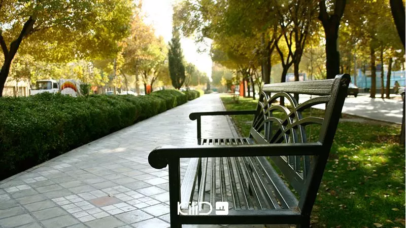 بهترین محله اصفهان