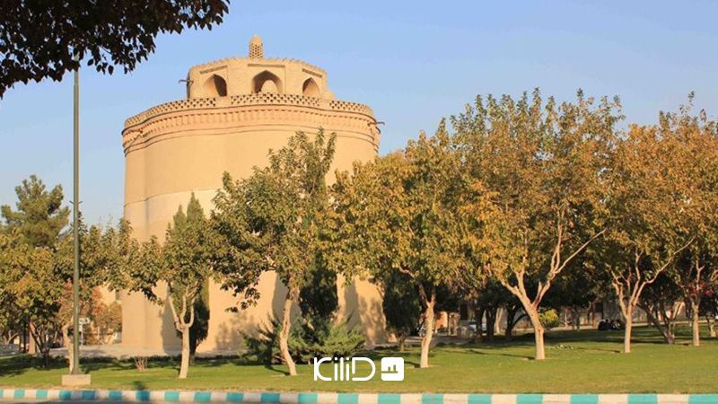 خرید خانه در اصفهان