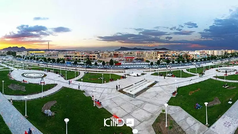 خرید خانه در اصفهان