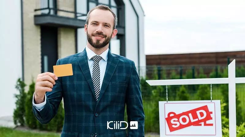 مراحل فروش و اجاره سریع خانه