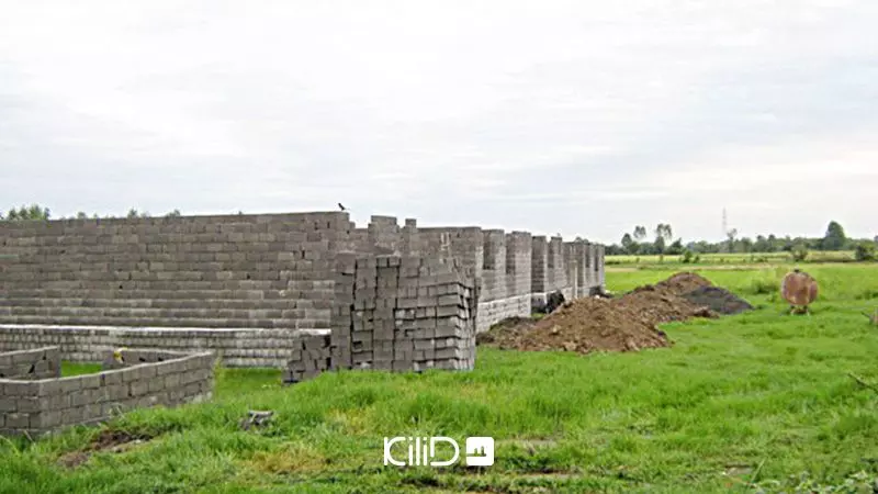 تغییر کاربری زمین