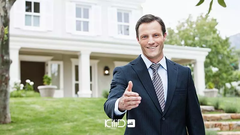 مراحل فروش و اجاره سریع خانه