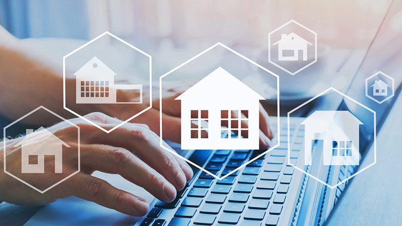 دیجیتال مارکتینگ ملک