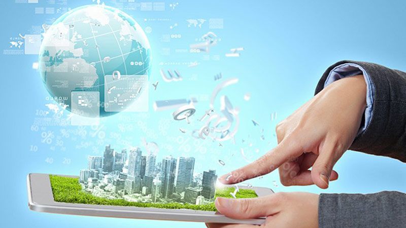دیجیتال مارکتینگ مشاور املاک