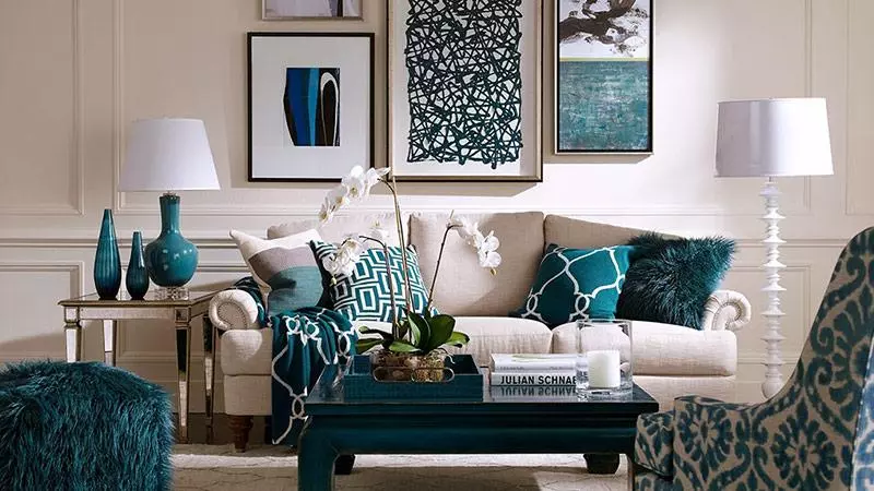 دکوراسیون خلاقانه خانه