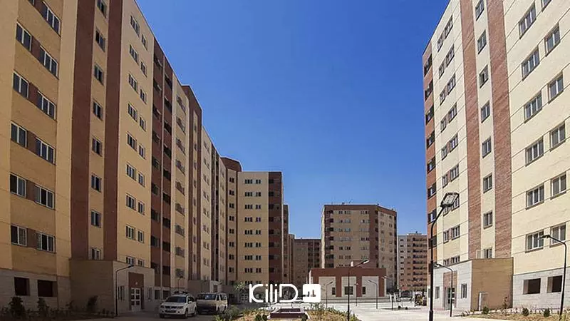 زمان تحویل مسکن ملی