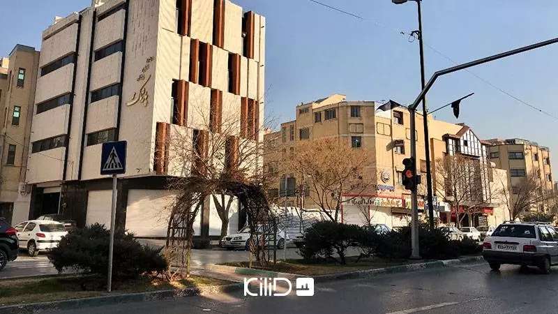 محله شیخ صدوق اصفهان