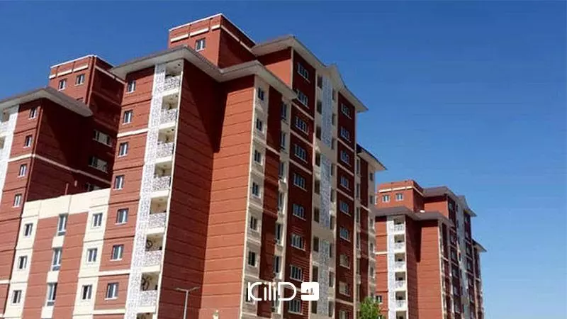 مسکن ملی