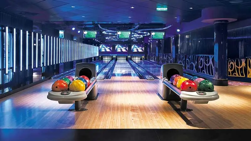 اپال بولینگ