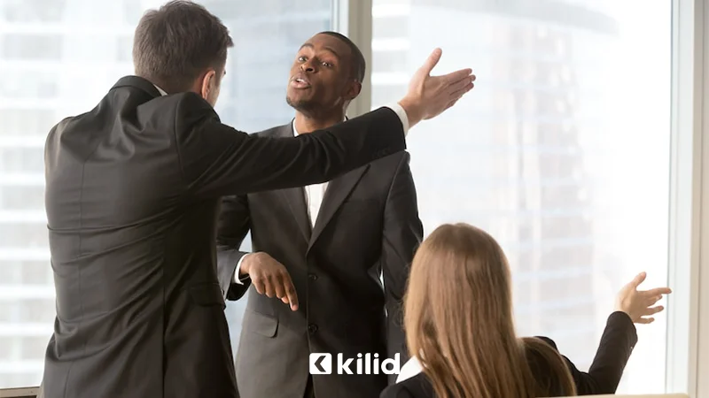 اختلاف مشاعات پارکنیگ آپارتمان