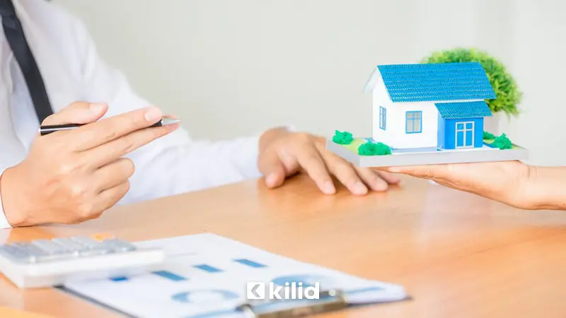 تنظیم مبایعه نامه