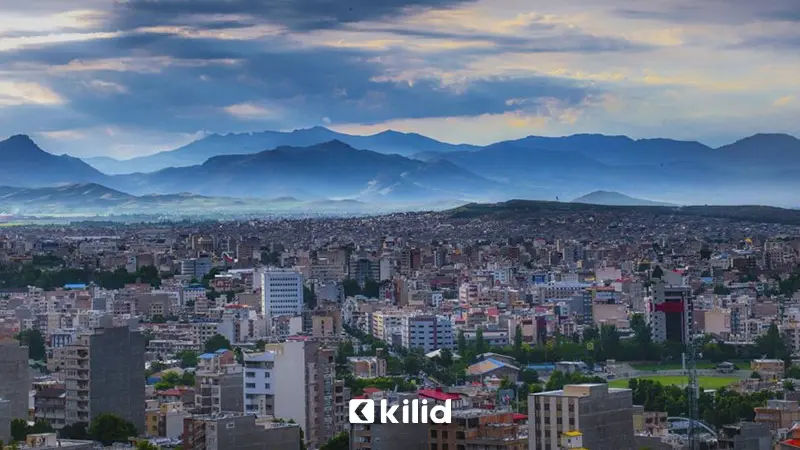 بازار مسکن ارومیه