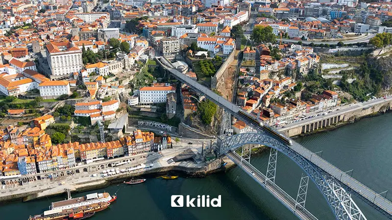 سرمایه گذاری در پرتغال