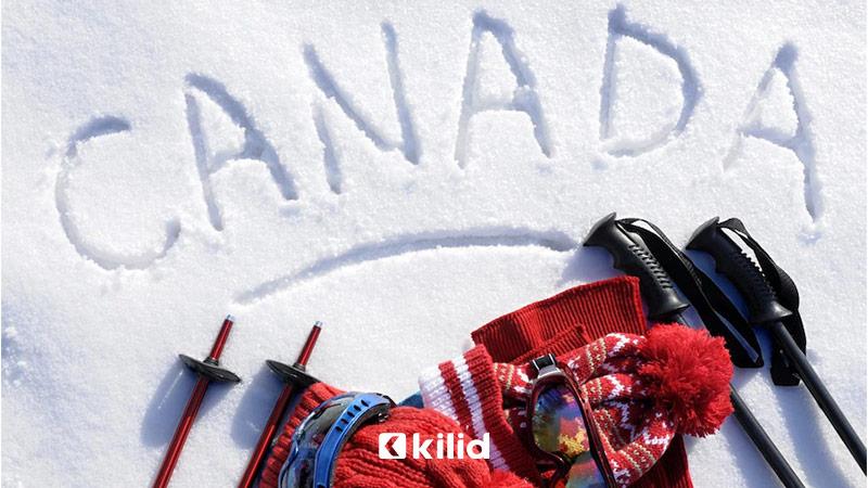 اخذ اقامت کانادا