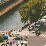 بازار ملک فرانسه قیمت ملک