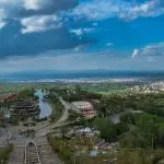 معروفترین و بهترین محله‌ها در شهر همدان برای خرید خانه کدامند