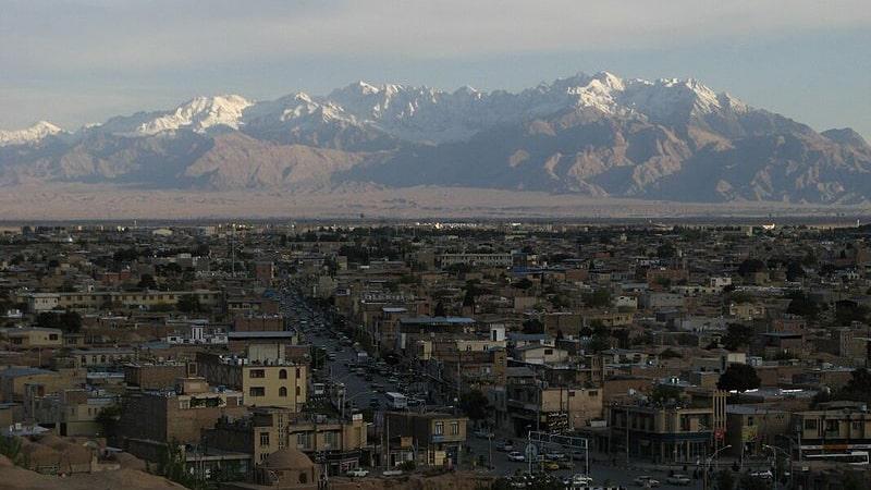 معروفترین و بهترین محله‌ها در شهر کرمان برای خرید خانه کدامند؟