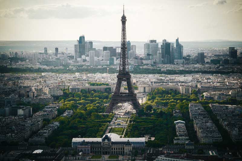 هزینه اجاره خانه در فرانسه
