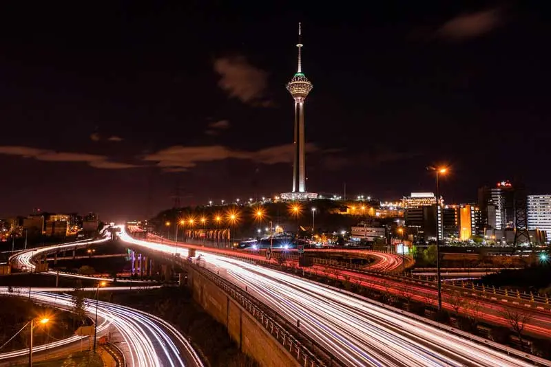 هزینه اجاره خانه در تهران