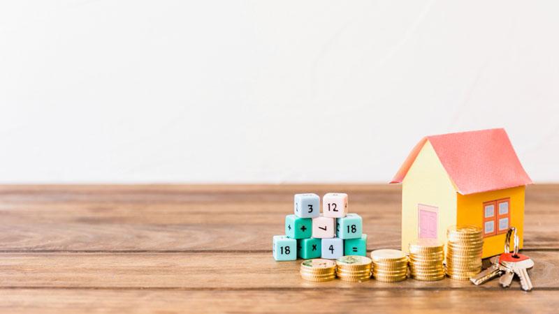 عوامل تاثیر گذار بر قیمت خانه