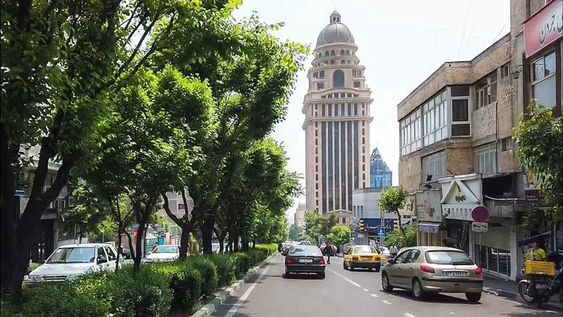 قیمت آپارتمان در جردن