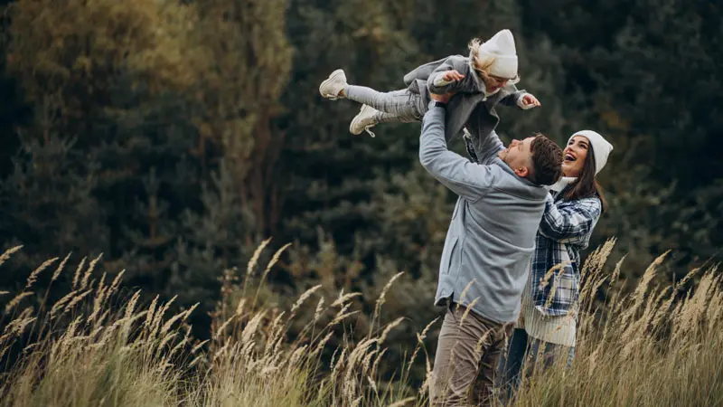 امنیت محله برای زندگی